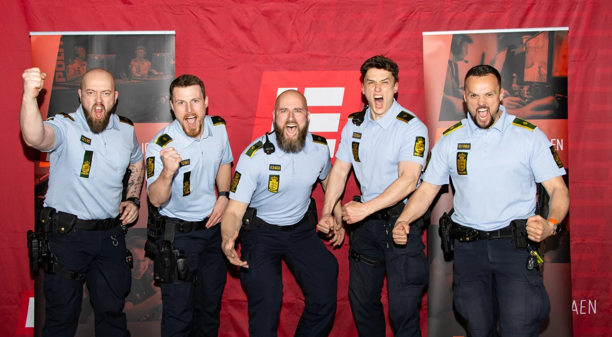 Liga baggrund