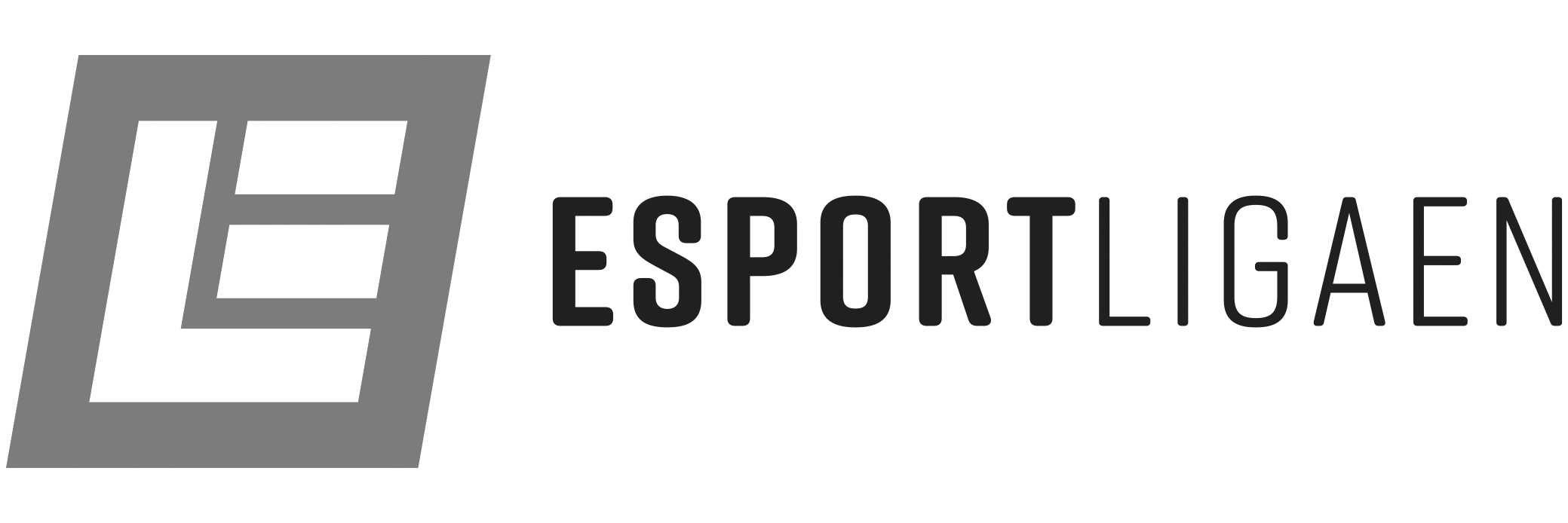 Stort Esportligaen Logo
