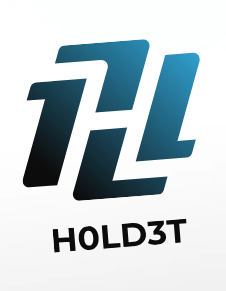 Hold Logo