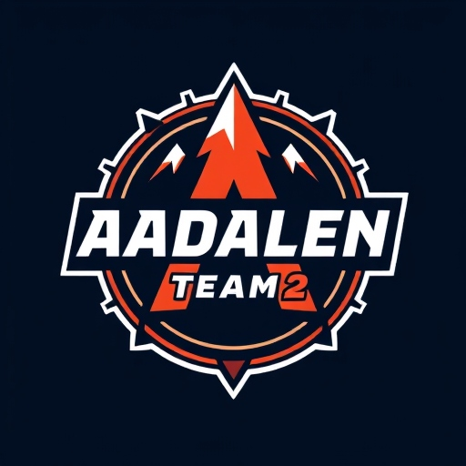 team logo