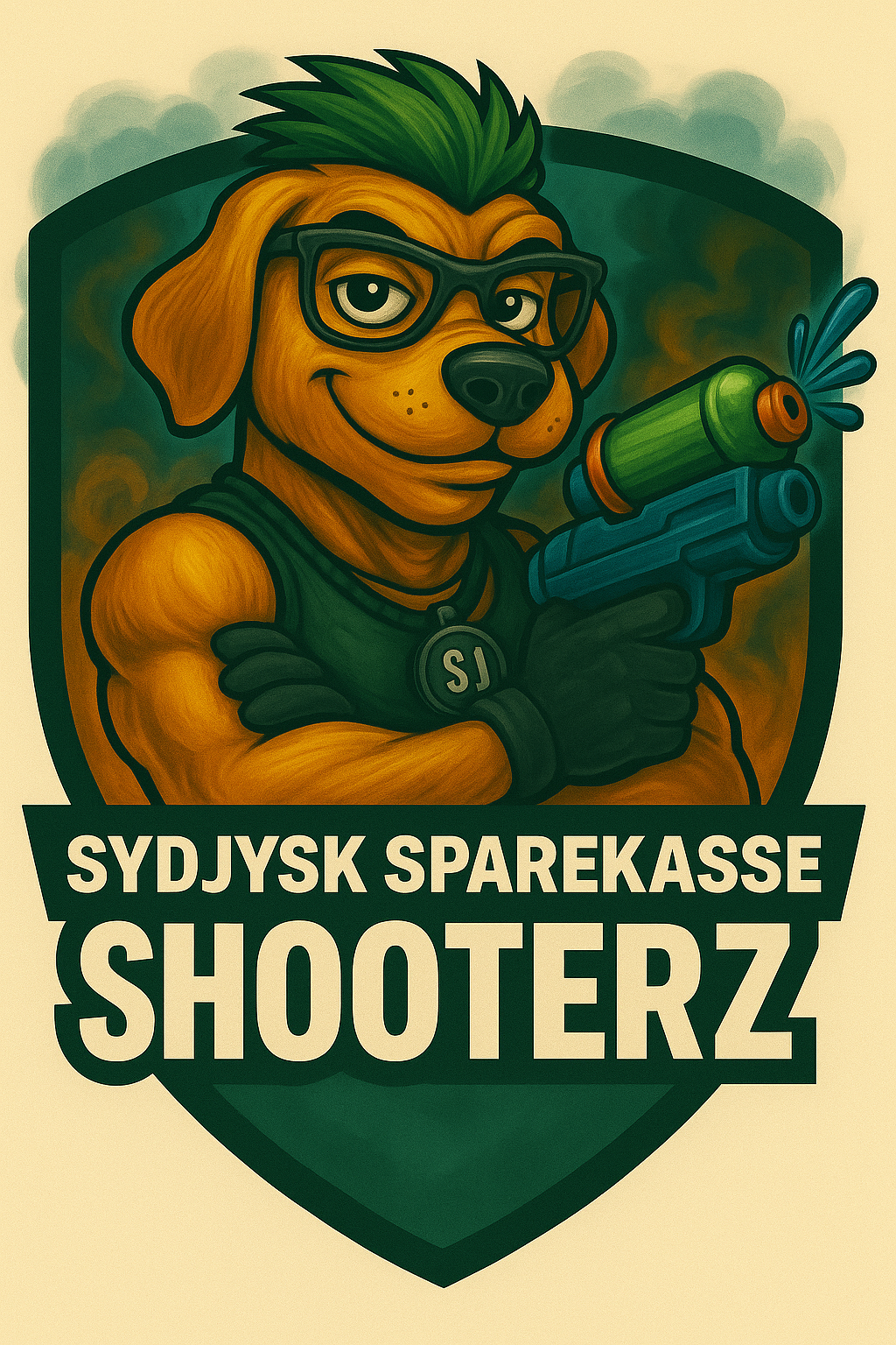 Team Logo