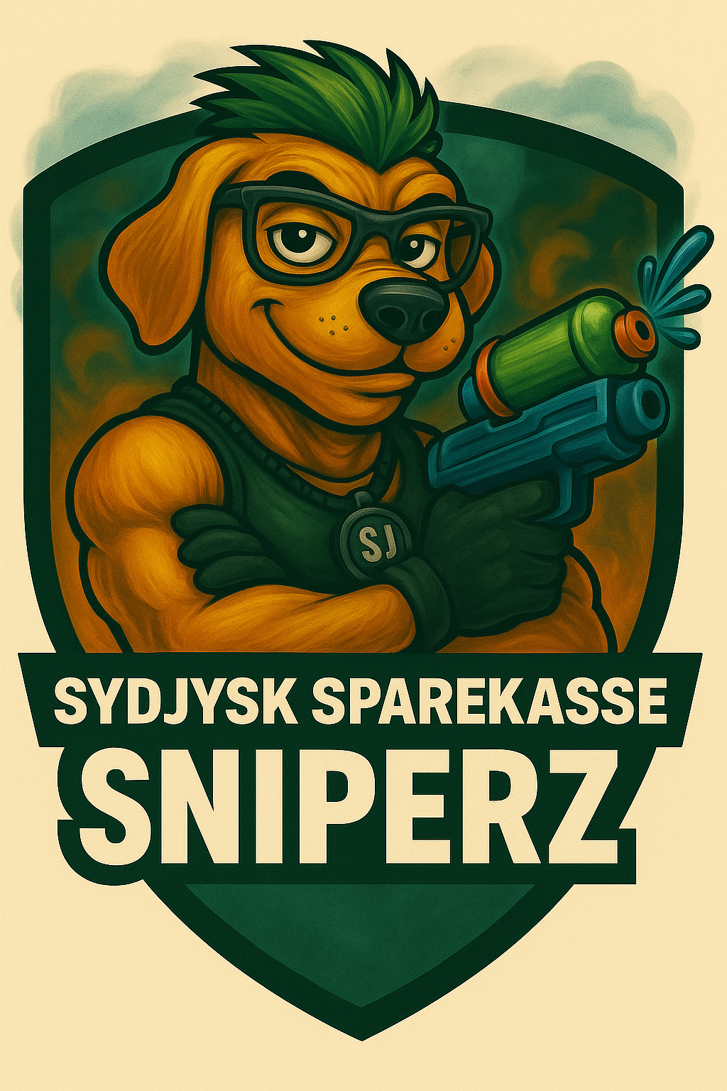 Team Logo