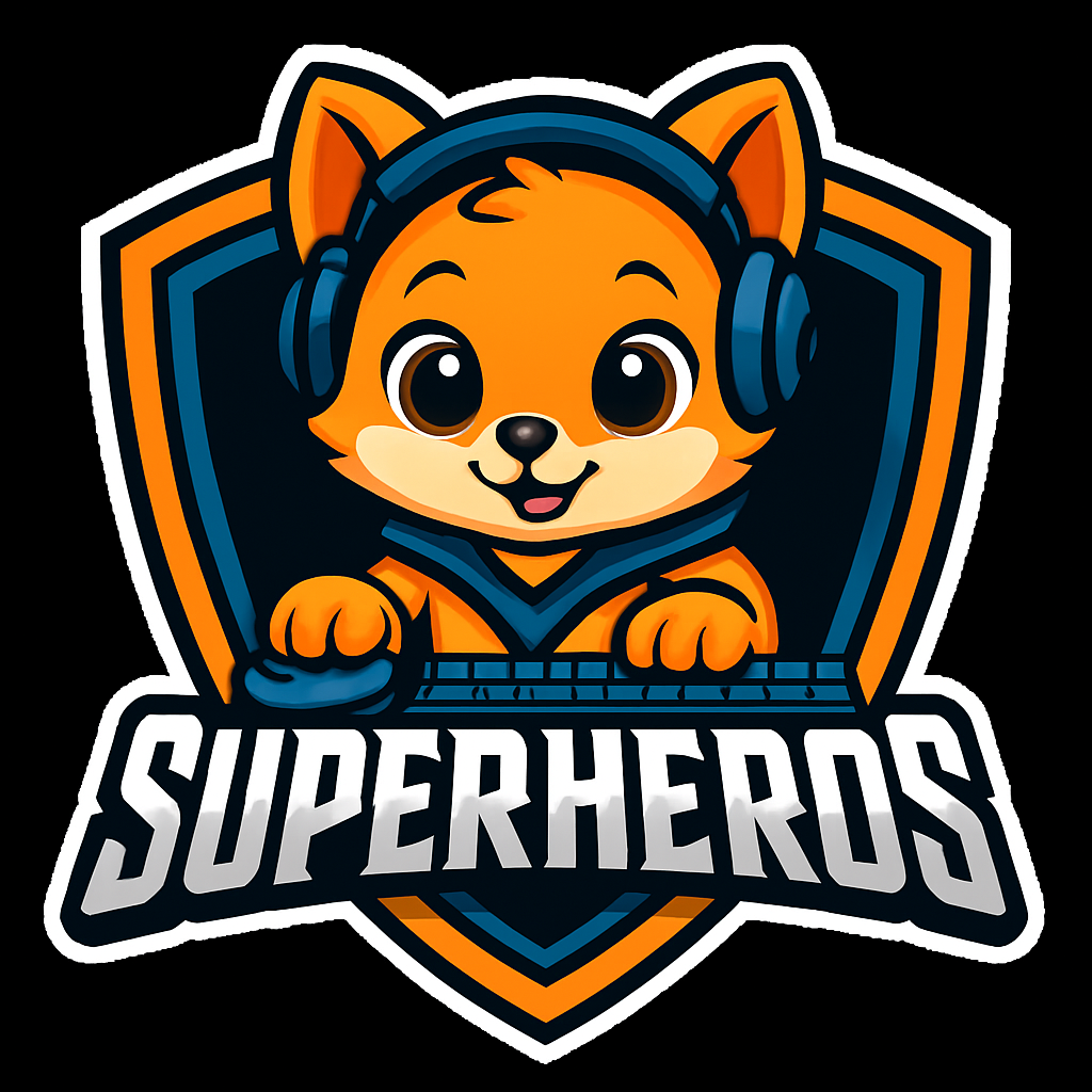 team logo
