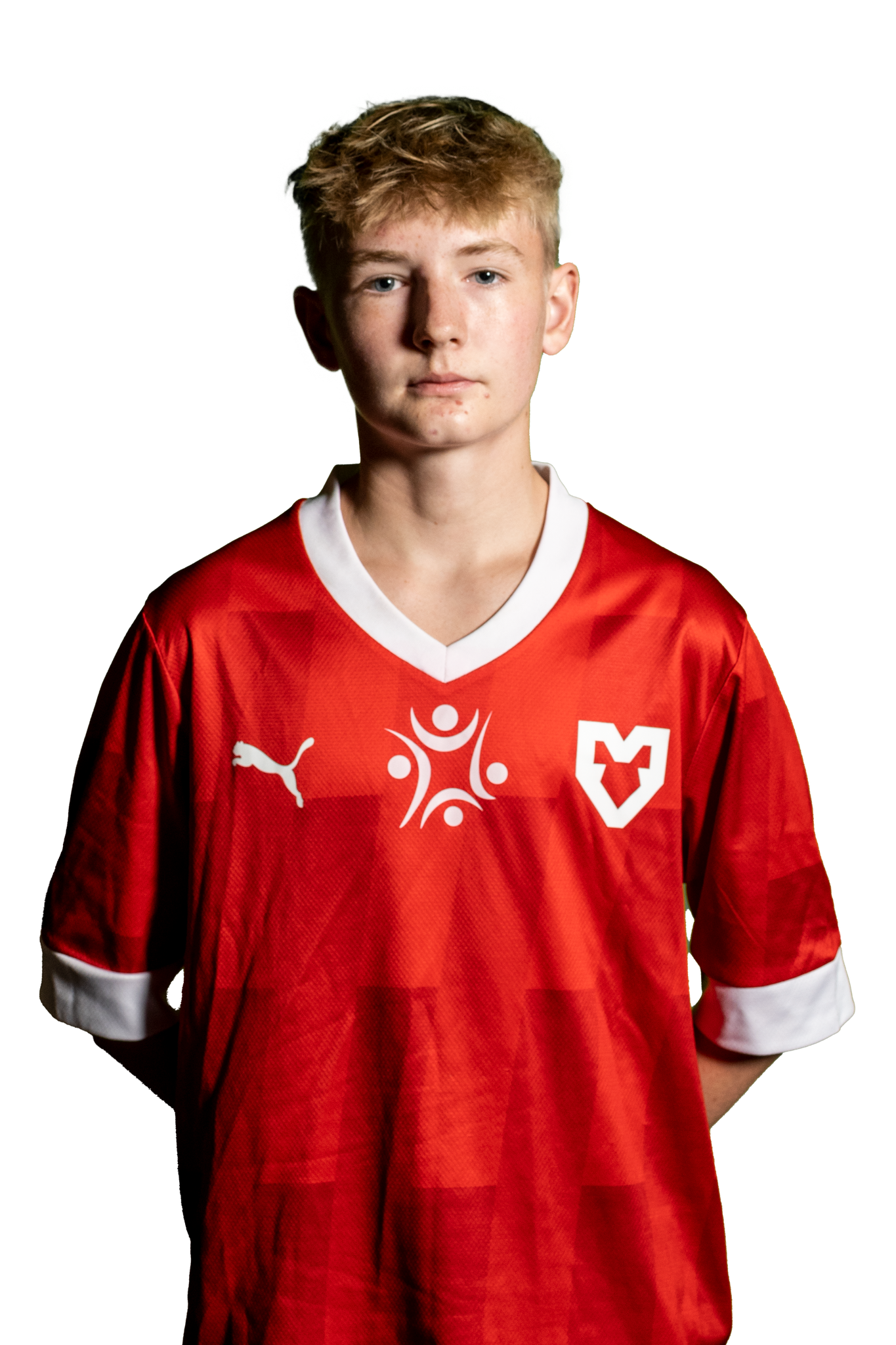 Slexa fra Ølgod Efterskole: 'Det er fedt at vise, vi faktisk kan spille CS'