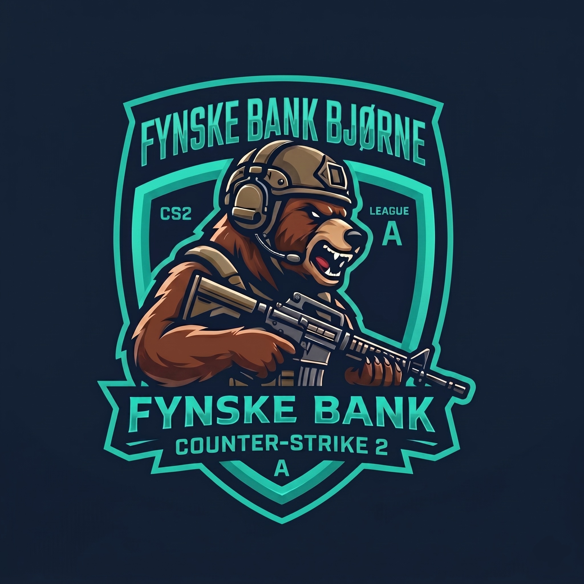 team logo