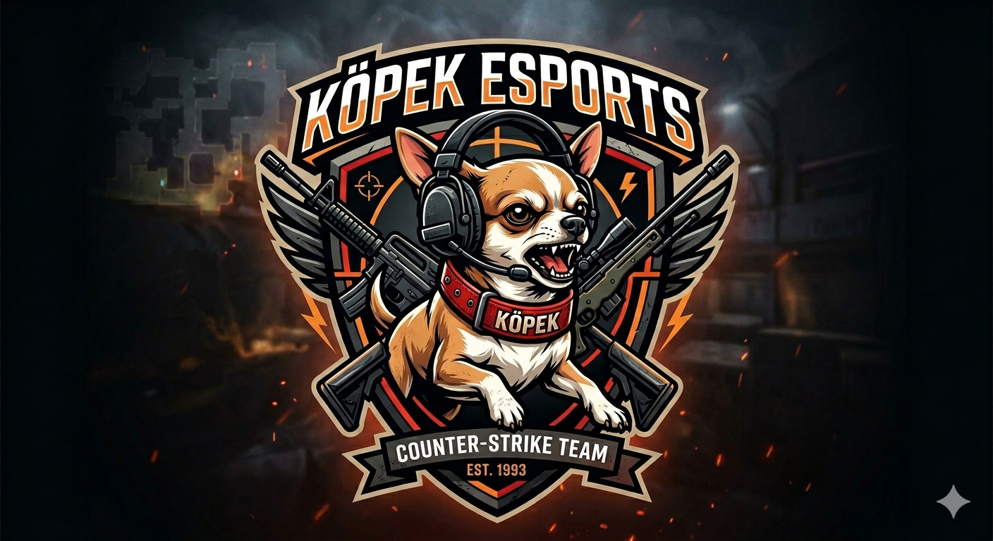 team logo